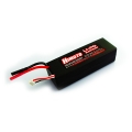 Himoto Li-Po Battery 11.1V 2700mAH 3S 25C w/Banana Plug